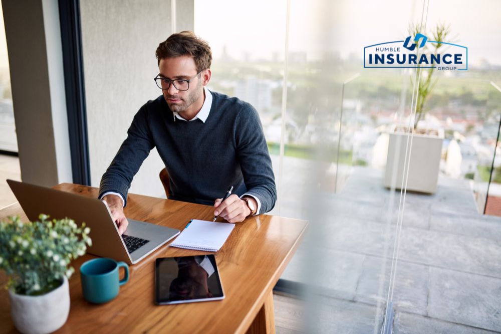 The Ins and Outs of Home-Based Business Insurance