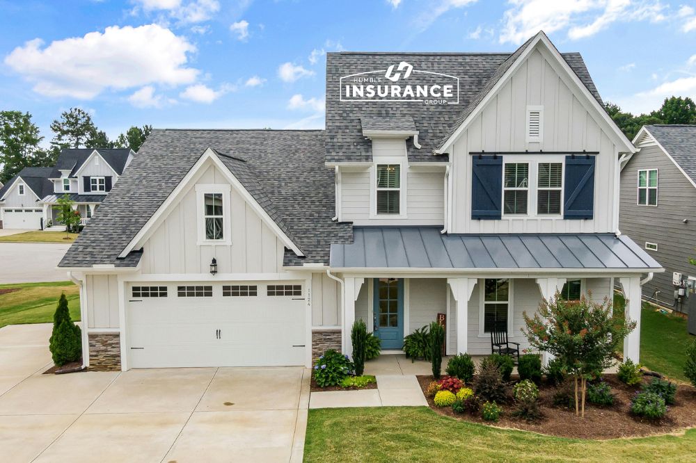 Does Homeowners Insurance in Washington Cover Atmospheric River Flooding?