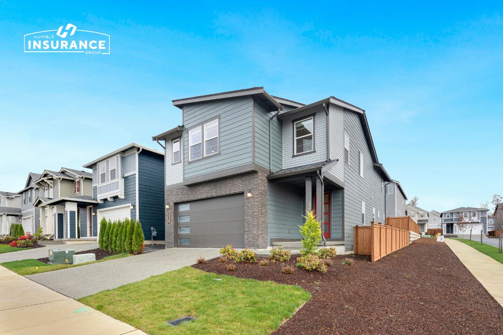 Can I Get Homeowners Insurance with Bad Credit in Black Diamond, WA?