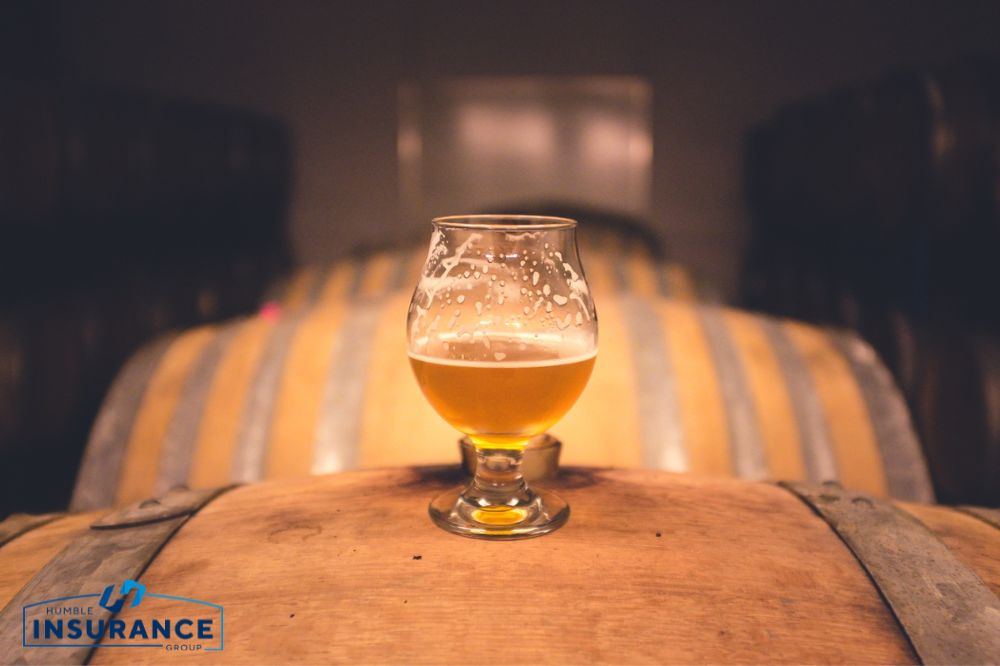 How Brewery Insurance Can Keep Your Business Flowing?