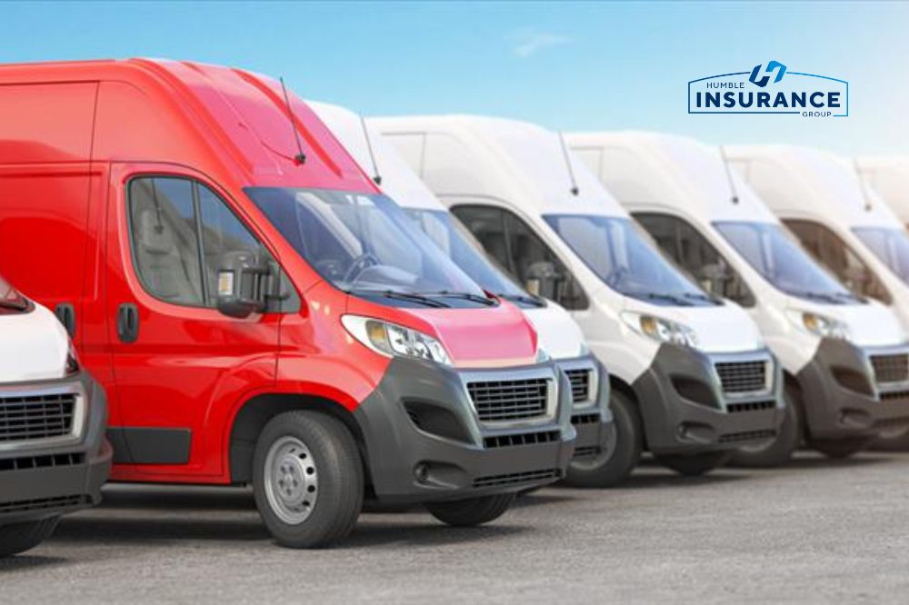 How Can I Lower Commercial Auto Insurance Costs for my Fleet in Washington?