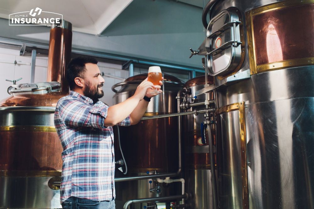 How Insurance Protects Your Brewery from Risks