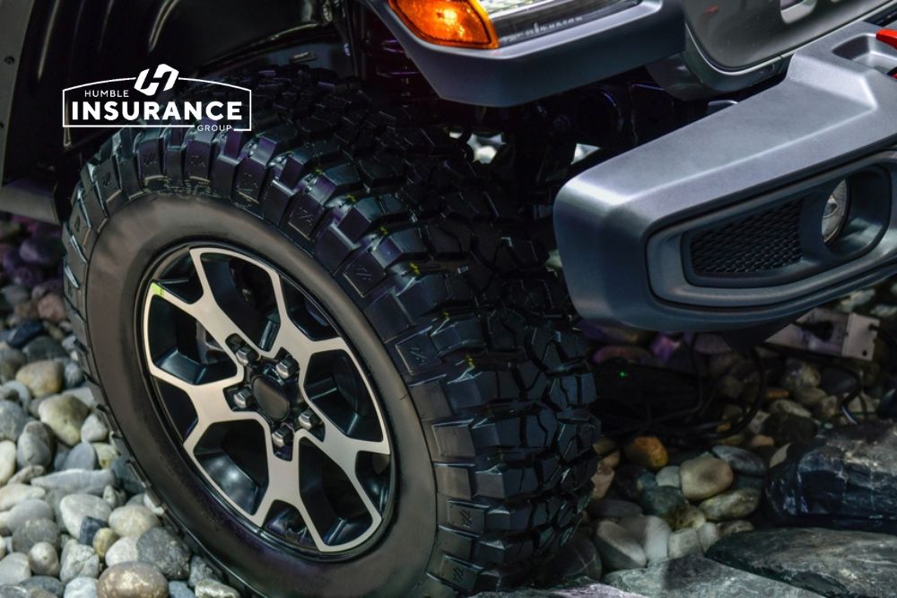 Off-Road Vehicle Insurance: Exploring Coverage and Safety Tips