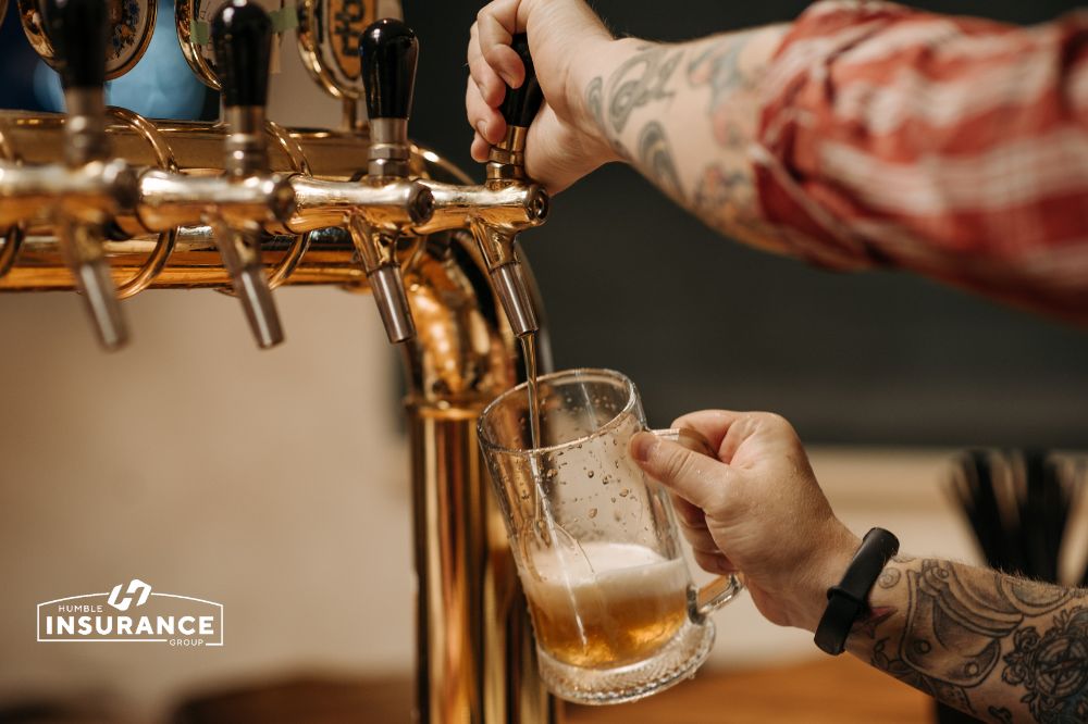Why Should Craft Breweries Include Product Recall Coverage in Their Insurance Plan?