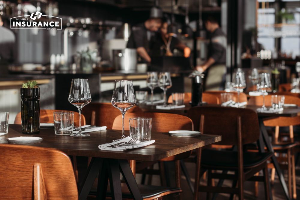 How Restaurant Insurance Coverage Shields You from Food Spoilage and Equipment Breakdowns