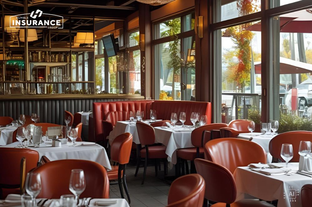 What Happens If I Don’t Have Restaurant Insurance in King County, WA?