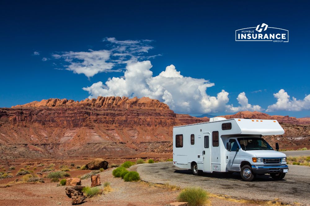 How Much Does RV Insurance Cost in Washington in 2026?
