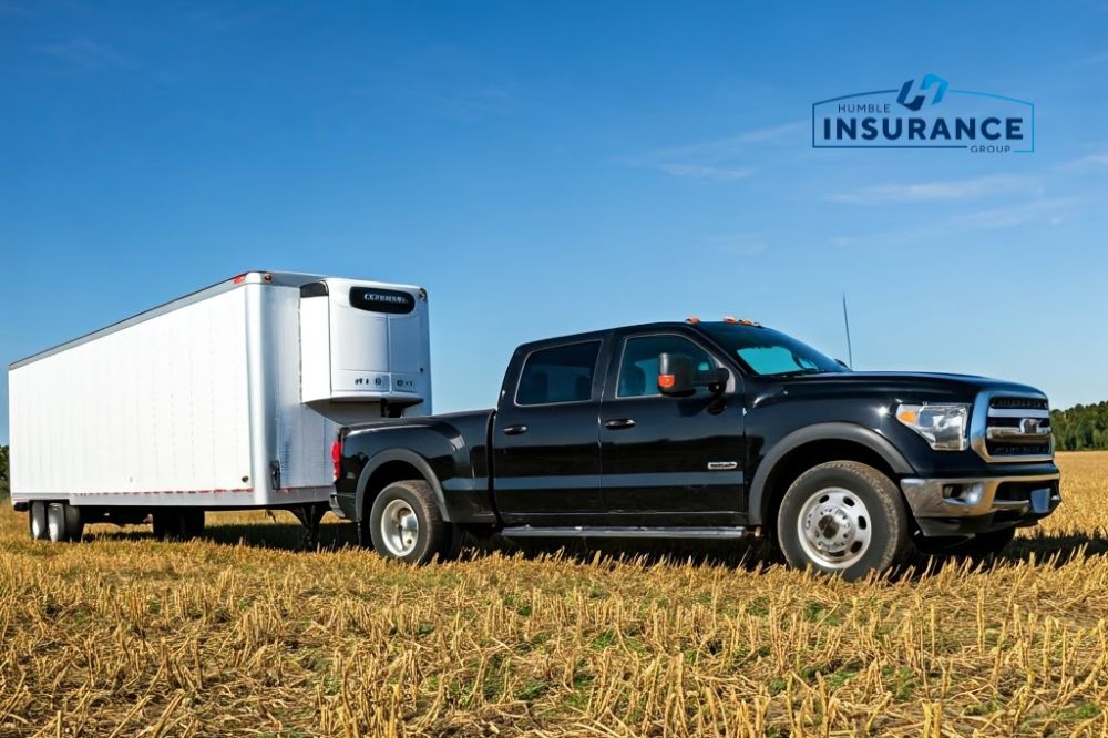 Trailer Insurance in Washington: Must-Have or Maybe?