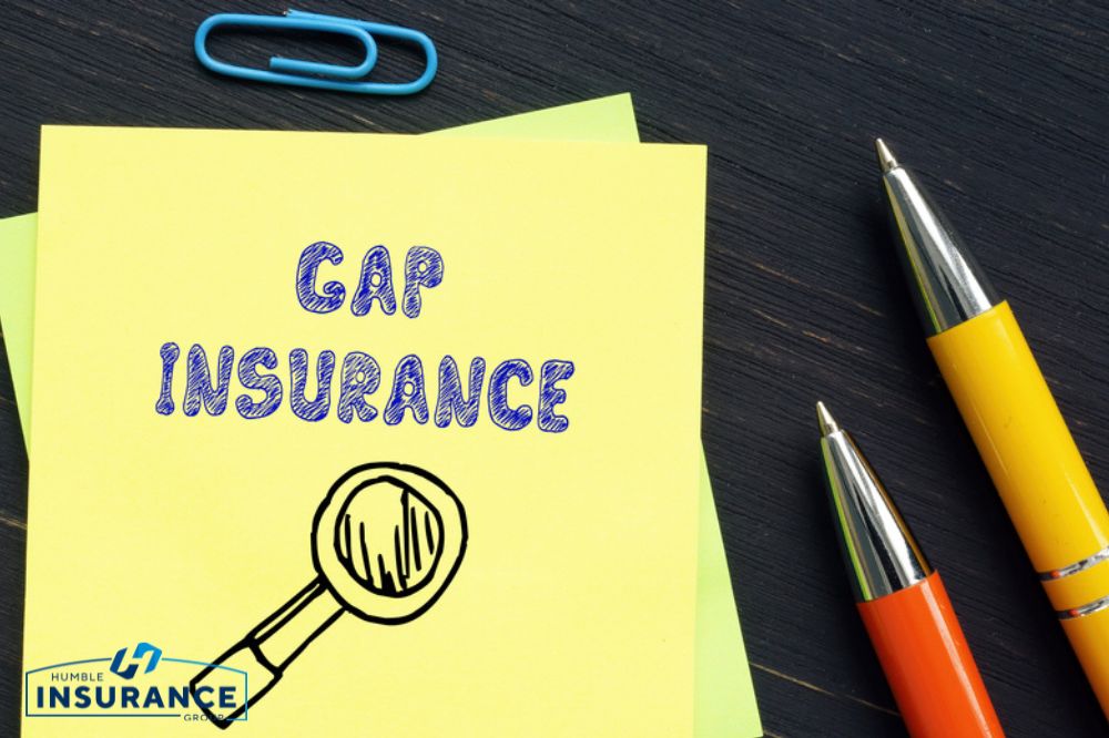 Understanding Gap Insurance Necessities in California