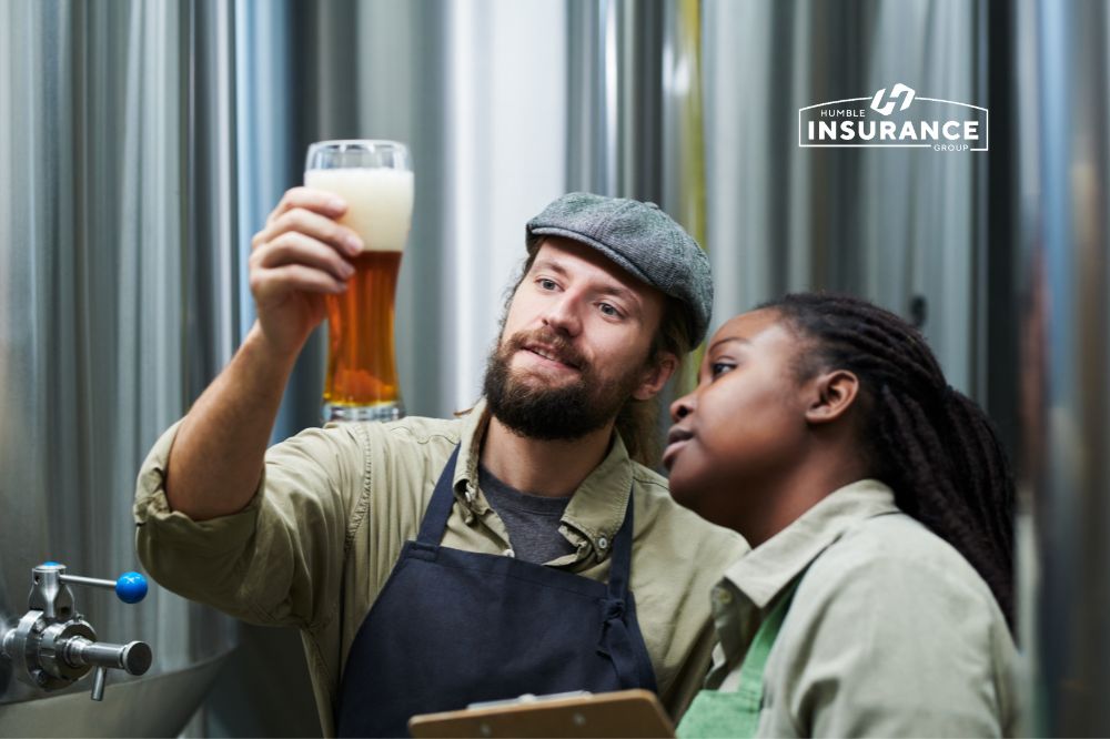 Why Every Washington Brewery Should Review Its Workers’ Comp Policy?