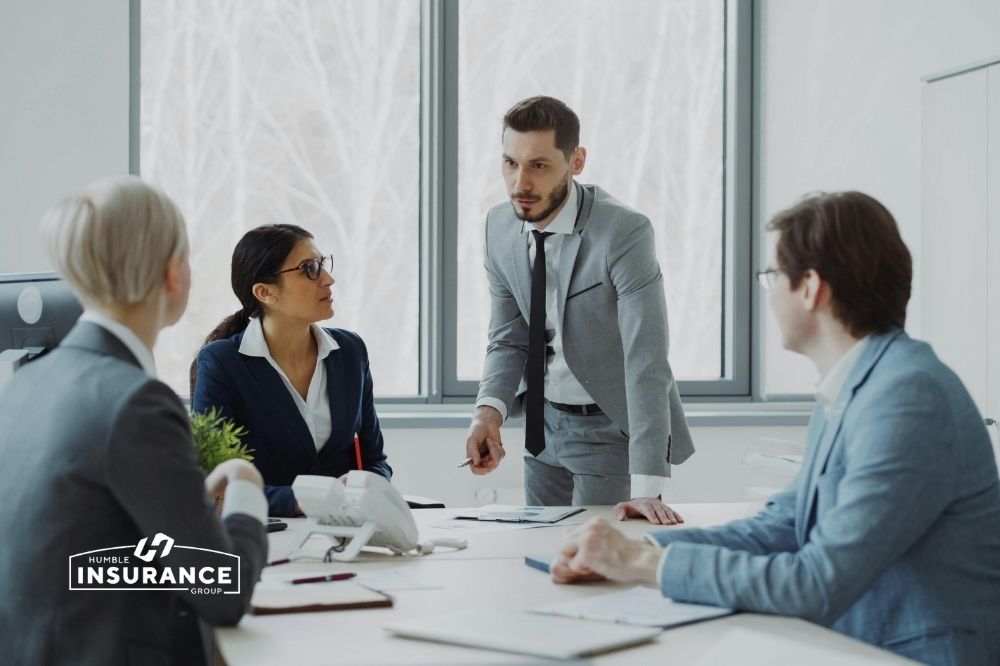 Why Washington Businesses Should Review Their Insurance Before Year-End 
