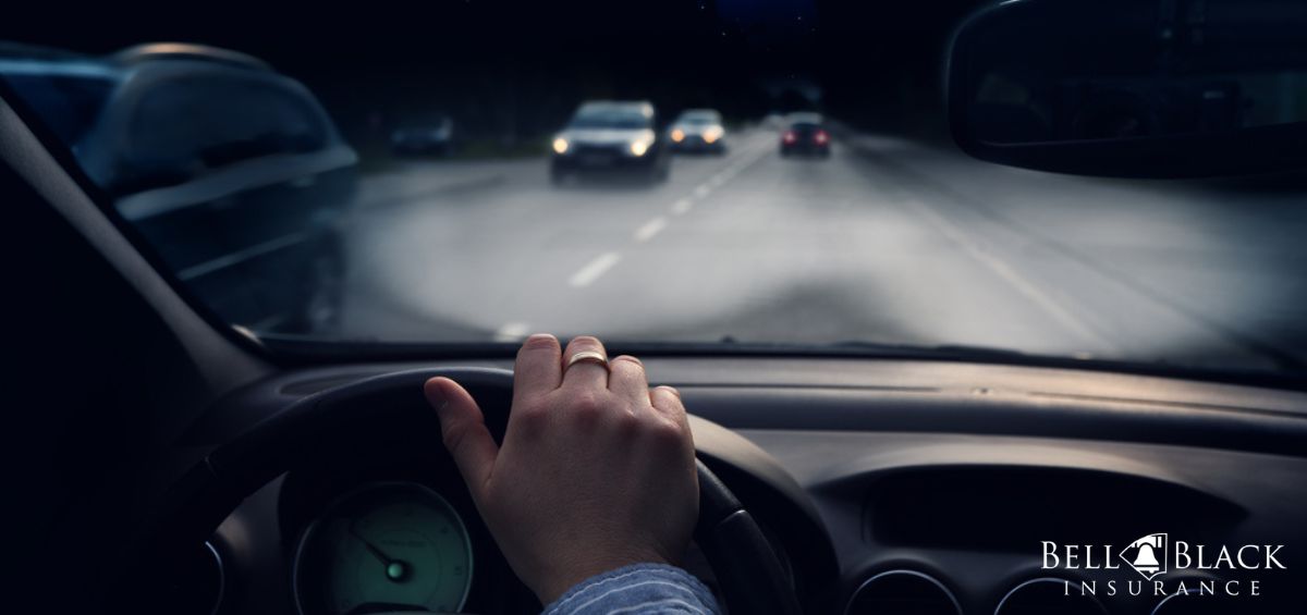 Auto Insurance: 10 Critical Safety Tips for Driving at Night