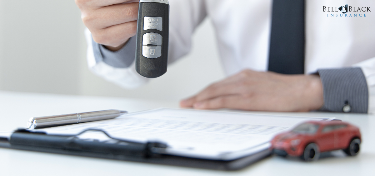 7 Essential Tips About Car Insurance for First-Time Buyers