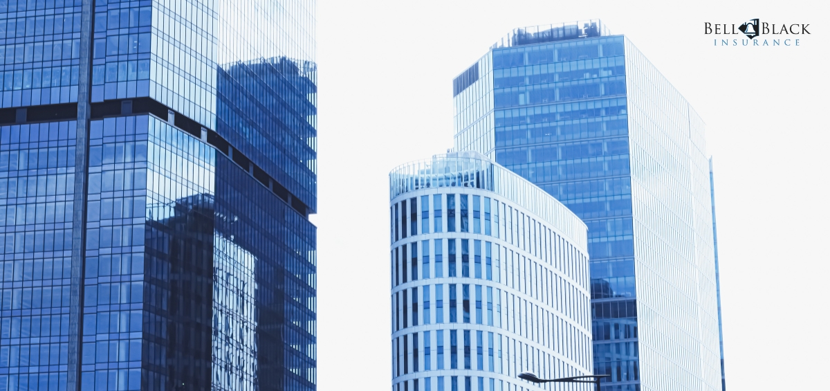 Exploring Five Advantages of Commercial Property Insurance