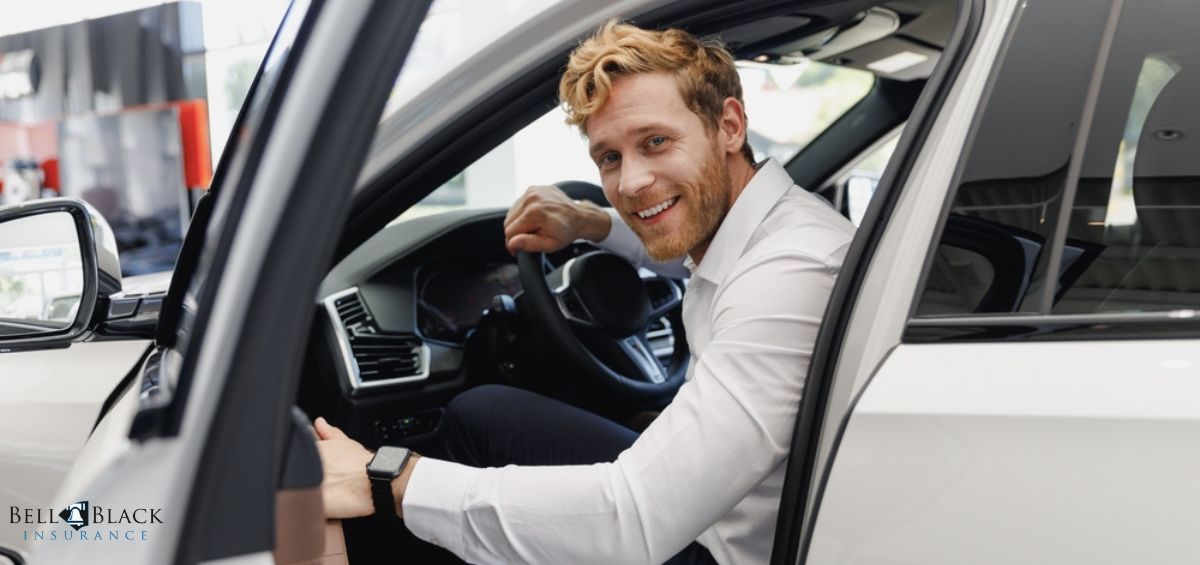 Short term car insurance