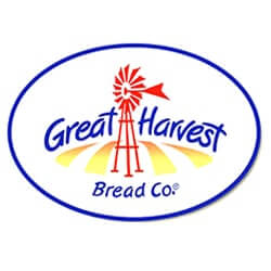 Great harvest bread co.