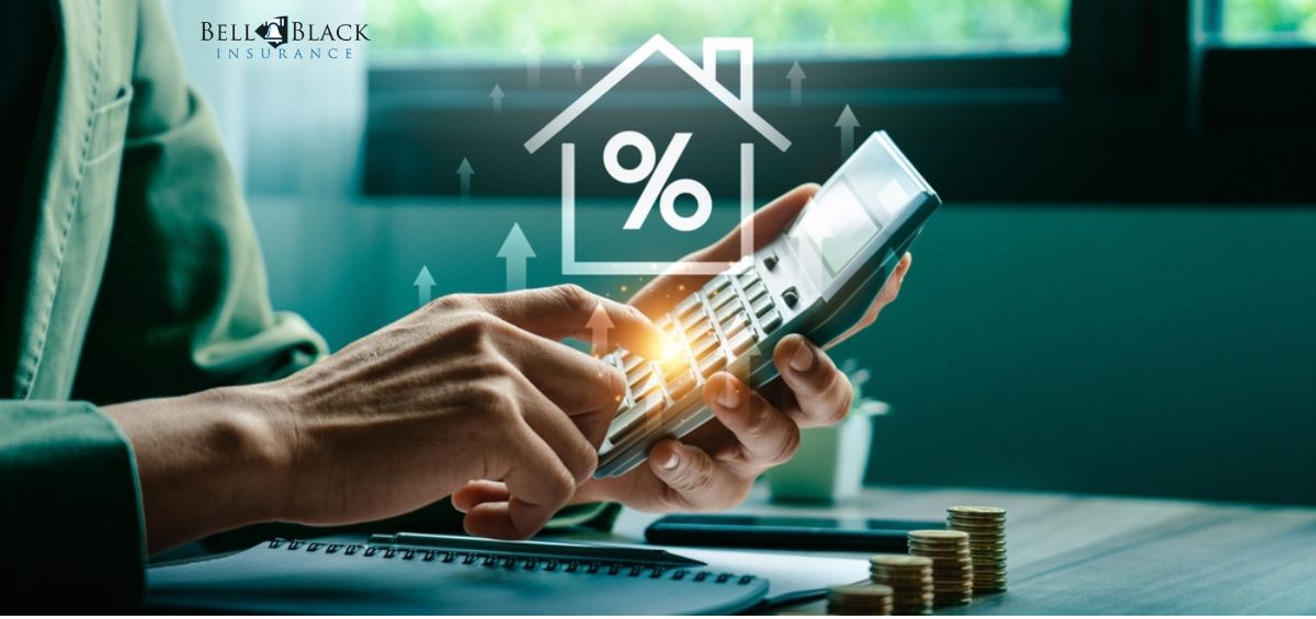 How Home Insurance Rates Affect Your Mortgage Payment 