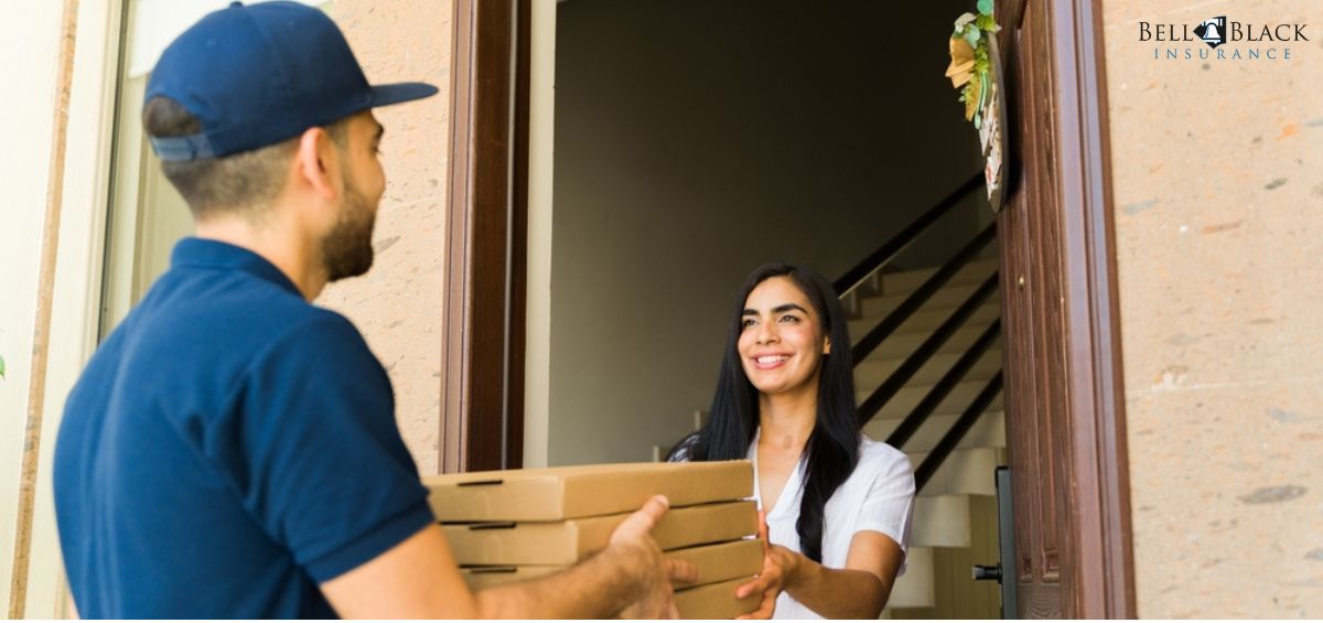 Is Your Business Insurance Adequate for Food Delivery Services? 