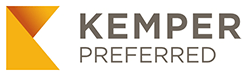Kemper Preferred Logo