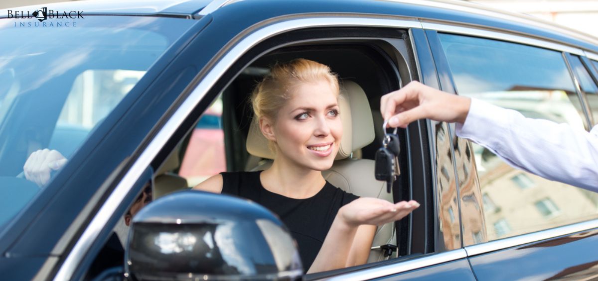 Rental Car Coverage: Unraveling the Mystery of Personal Auto Insurance