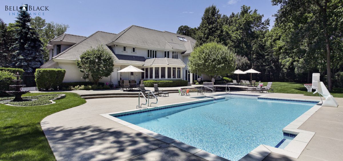 Swimming Pool Coverage: What Your Homeowners Insurance Includes?