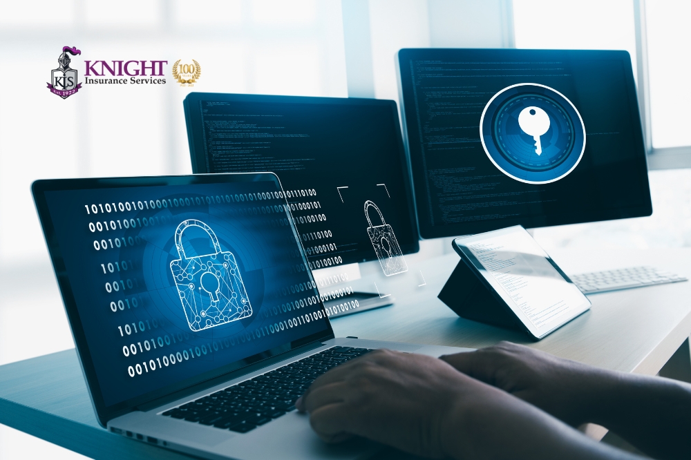 What Is the Difference Between First-Party and Third-Party Cyber Insurance?