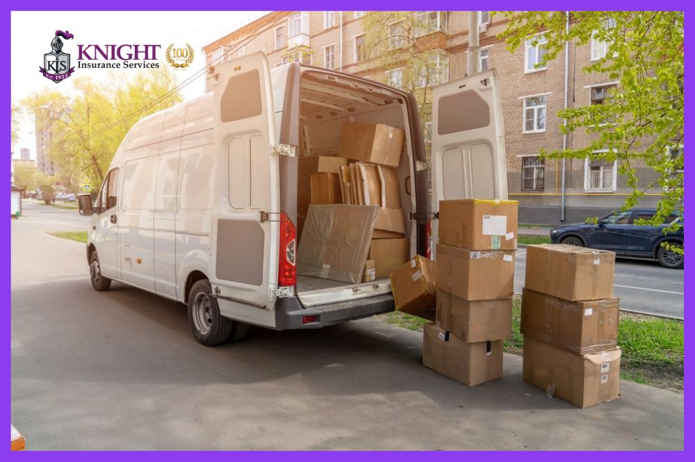 business insurance for moving companies