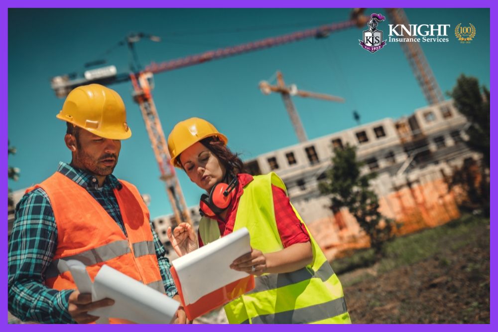 Building a Safer Future: Essential Technologies for Construction Risk Management