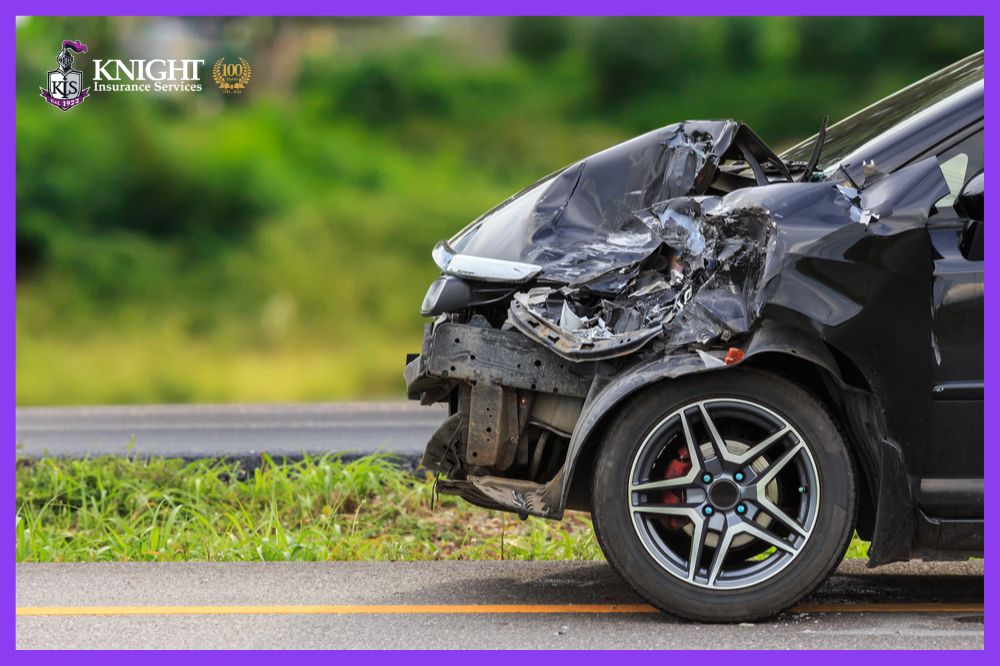 single car accident insurance claim single car accident insurance claim