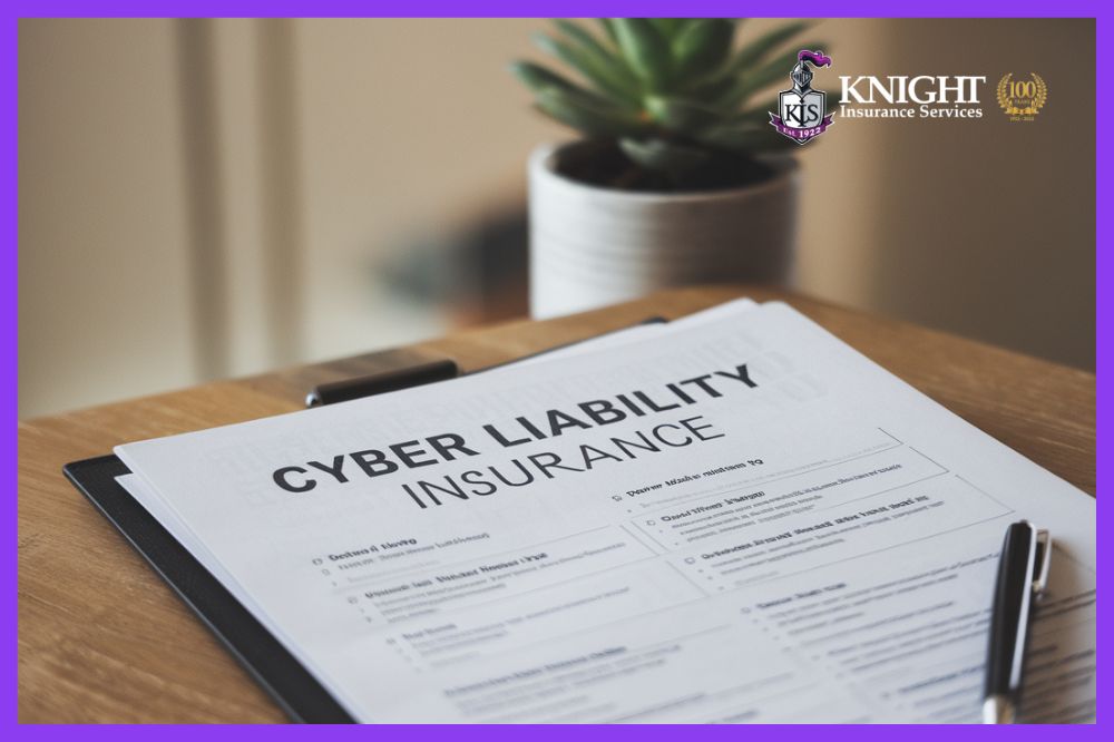 Cyber Liability Insurance