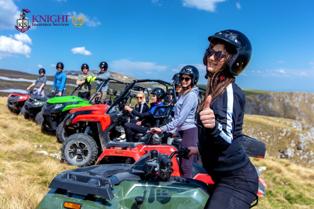 Do I Need Special Insurance for Off-Road Vehicles?