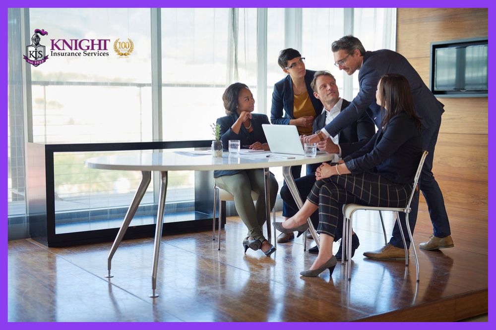 What are the Top Risks Covered by Employment Practices Liability Insurance?