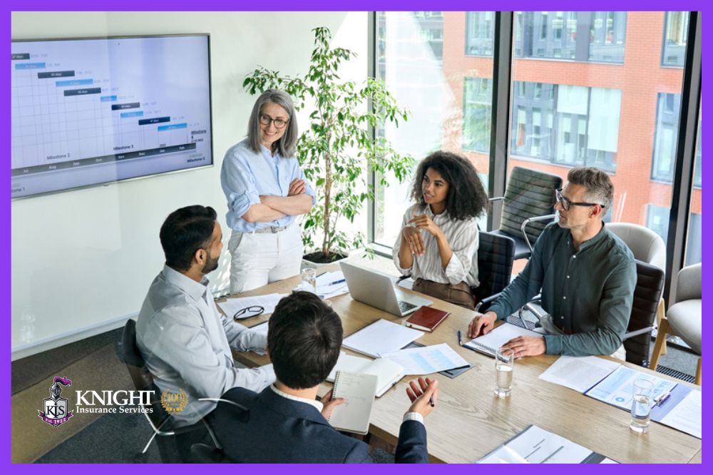 EPLI claims for office employees