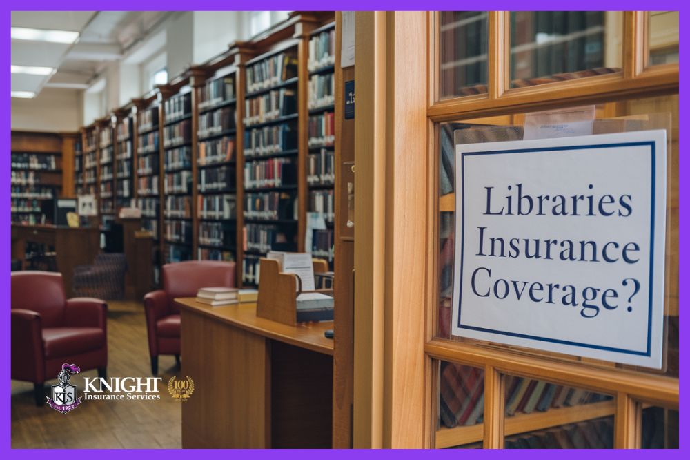 General Liability for Small Business: Why Libraries Need Insurance Coverage?