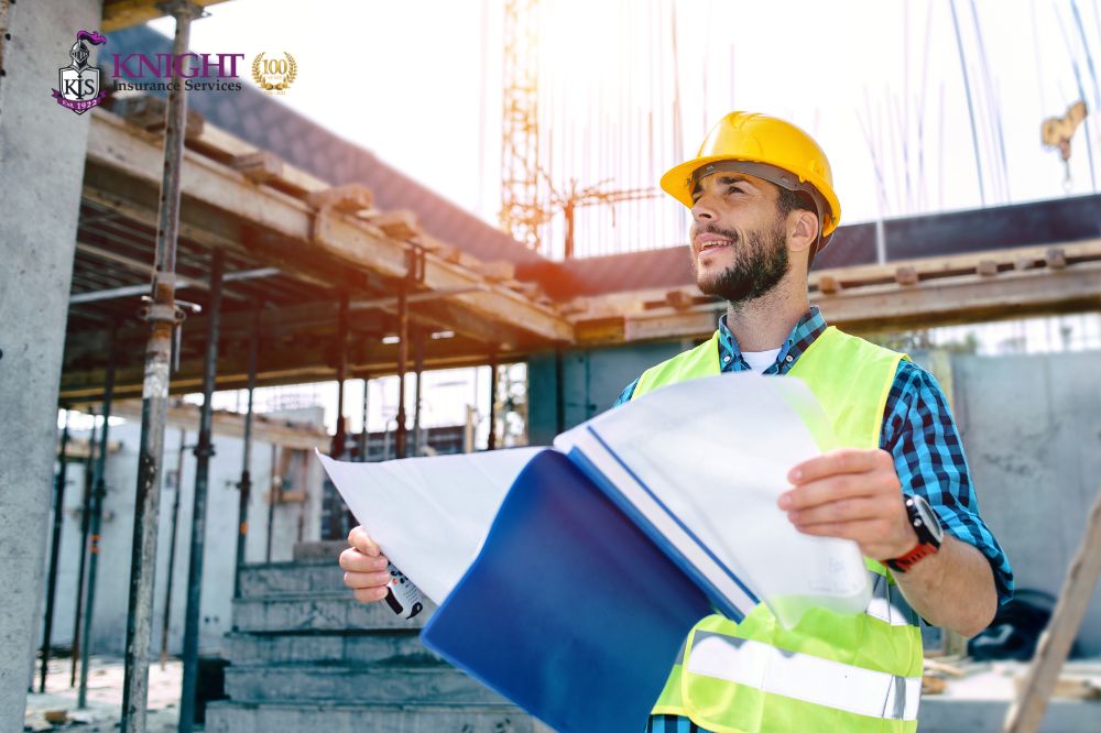 How Does Risk Management Work for Construction Companies in California?