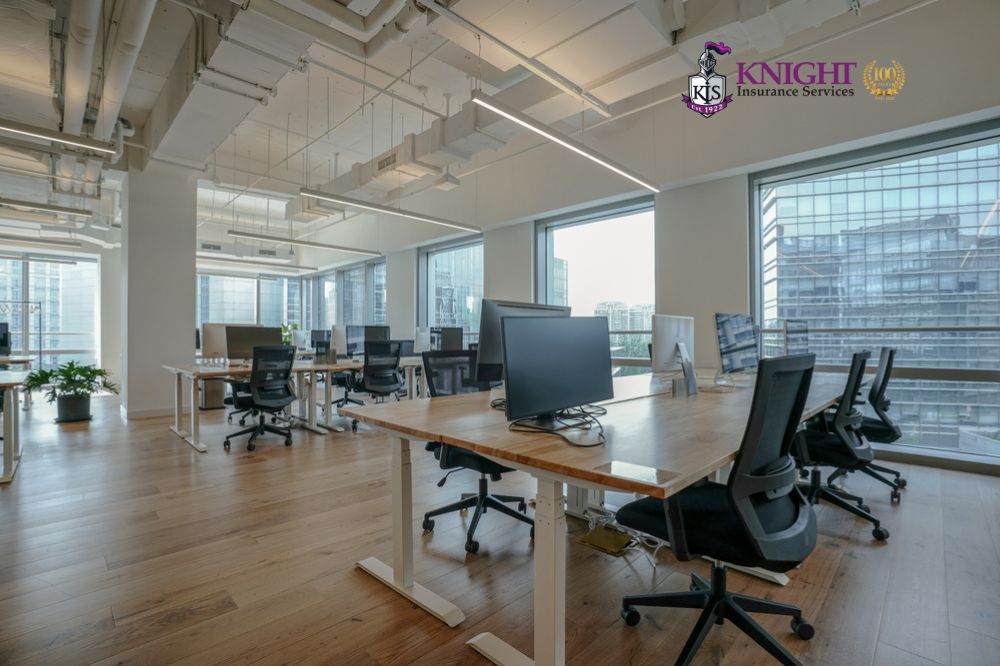 How to Choose the Right Commercial Property Insurance Policy for Your Business?