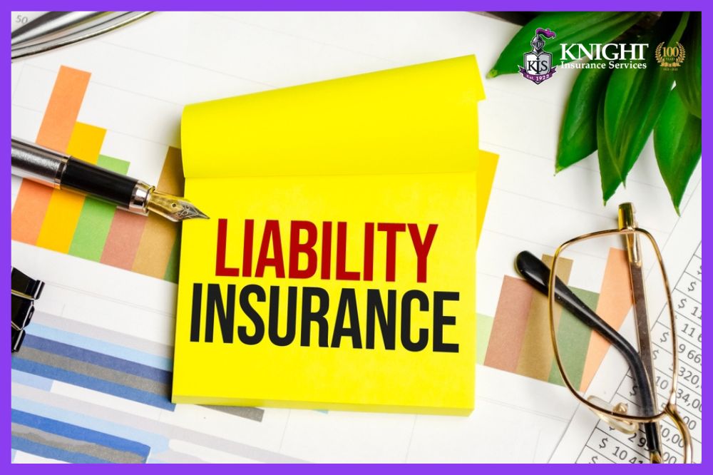 importance of liability insurance