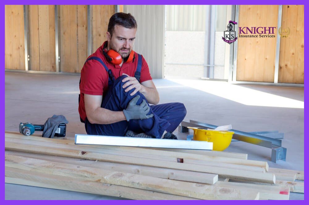 do sole proprietors need workers comp