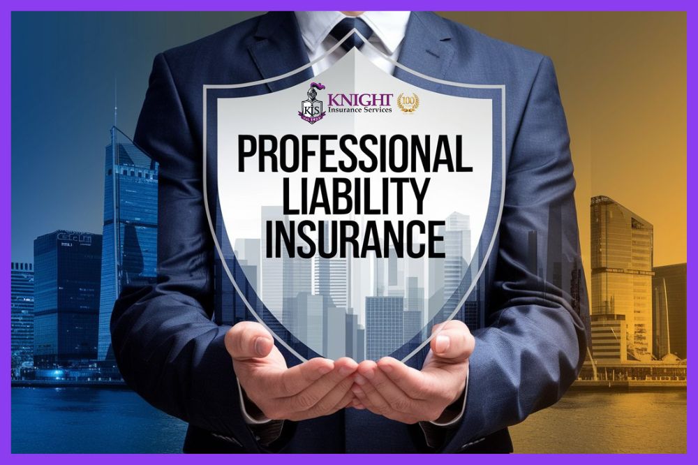 liability insurance for professionals