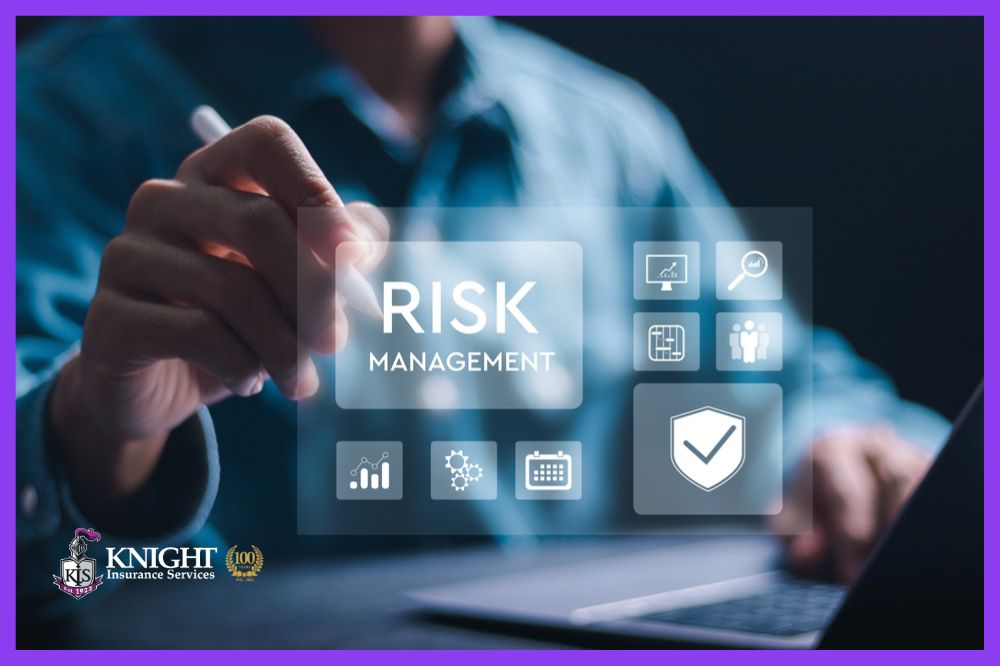 How Risk Management Strategies Differ for Small and Large Businesses