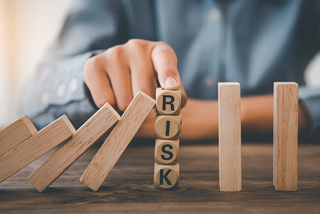 Risk Management for Construction