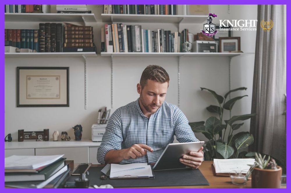 shopping for insurance