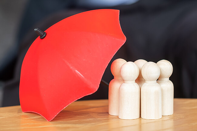 What Does Commercial Umbrella Insurance Cover?