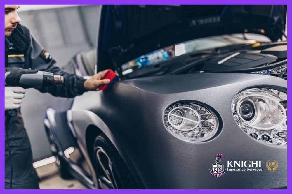 Understanding Car Modifications and Their Impact on Insurance