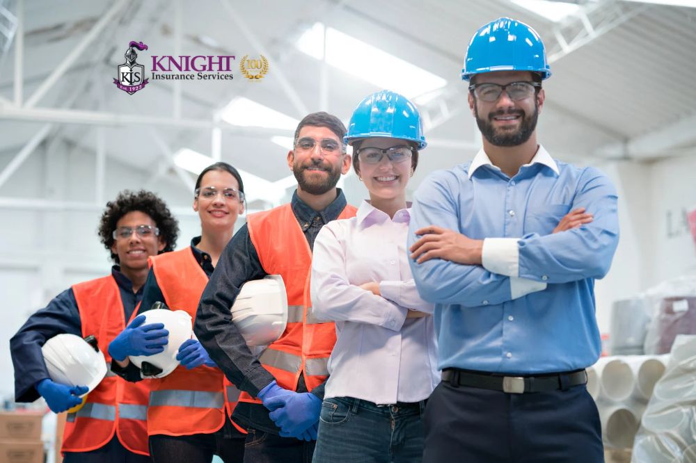 What Insurance Does A Business Need Before Hiring Its First Employee?