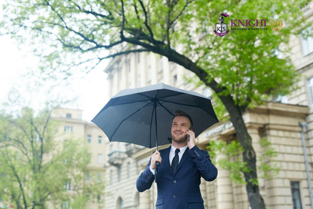 Why Do Small Businesses Need Umbrella Insurance for Extra Protection?