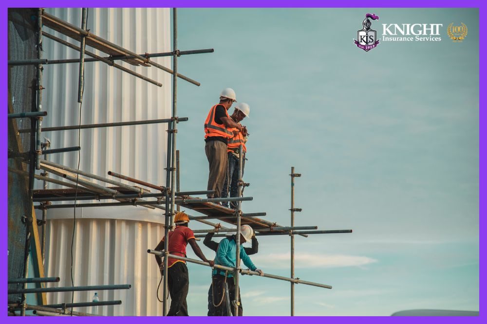 General Liability vs. Workers' Compensation Insurance for Businesses  General Liability vs. Workers' Compensation Insurance for Businesses