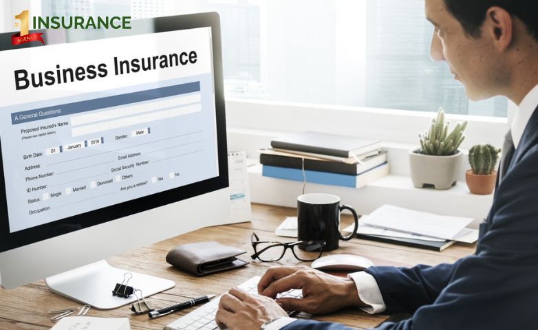 business insurance types