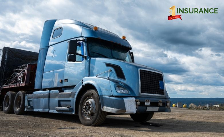 Protecting Your Business on the Road: A Deep Dive into Commercial Auto Insurance