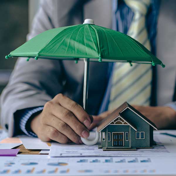 Personal Umbrella Insurance Coverage